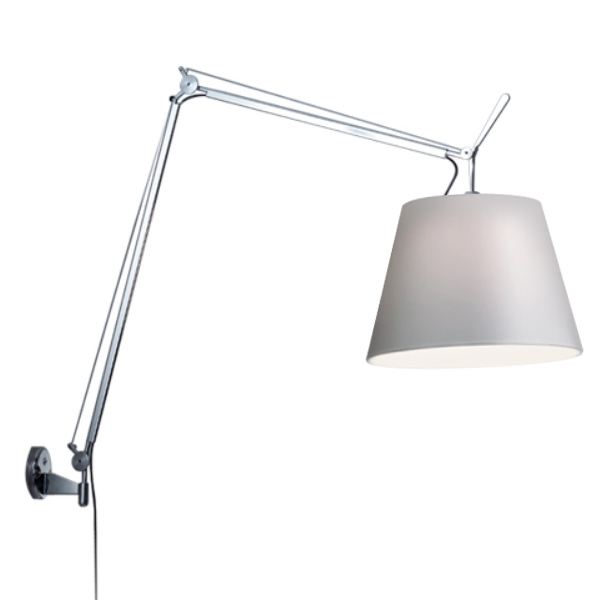 artemide tolomeo satin